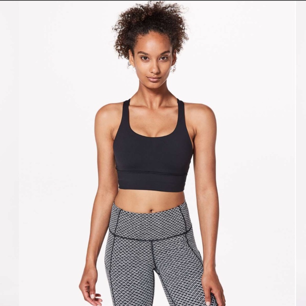 Lululemon Energy Bra